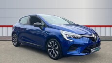 Renault Clio 1.0 TCe 90 Evolution 5dr Petrol Hatchback